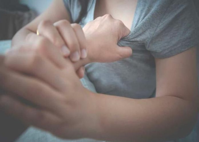 Rescatan a niñas abusadas sexualmente por su mismo padre en Guatemala