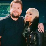 Nicki Minaj imita a Adele en el regreso de ‘Carpool Karaoke’