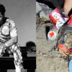 ¡Terrible! Encuentran trabajos de brujería contra Christian Nodal y su mamá ¡Terrible! Encuentran trabajos de brujería contra Christian Nodal y su mamá