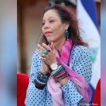 Nicaragua afianza rutas de paz y bien contra la pobreza Nicaragua afianza rutas de paz y bien contra la pobreza