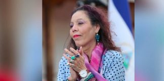 Nicaragua afianza rutas de paz y bien contra la pobreza