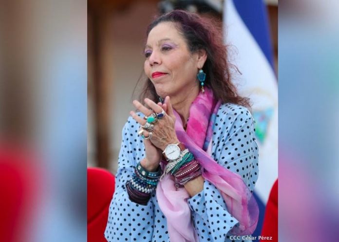 Nicaragua afianza rutas de paz y bien contra la pobreza