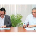 ENACAL inicia implementación de programa JICA en Managua ENACAL inicia implementación de programa JICA en Managua