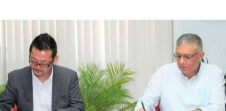 ENACAL inicia implementación de programa JICA en Managua