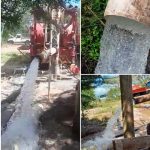 ENACAL mejora agua potable en 7 barrios de Estelí ENACAL mejora agua potable en 7 barrios de Estelí