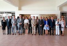 Nicaragua participó en reunión con el Instituto Interamericano de Cooperación para la Agricultura Nicaragua participó en reunión con el Instituto Interamericano de Cooperación para la Agricultura