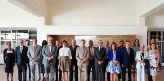 Nicaragua participó en reunión con el Instituto Interamericano de Cooperación para la Agricultura