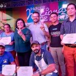 Nicaragua celebra el día del Emprendimiento Nicaragua celebra el día del Emprendimiento