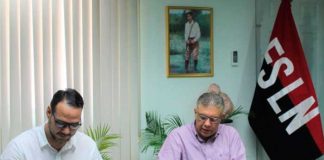 ENACAL aumenta cobertura de saneamiento en cuatro ciudades de Nicaragua