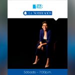 La Notificación, lo nuevo en TN8 sobre economía, inversiones y proyectos en Nicaragua La Notificación, nuevo programa en TN8 sobre proyectos en Nicaragua