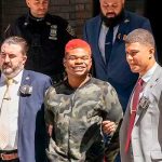 Arrestan ha pervertido por violar a gemelas de 4 años en Nueva York Arrestan a pervertido por violar a gemelas de 4 años en Nueva York