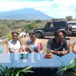 Anuncian actividades para este verano en la Isla de Ometepe Anuncian actividades para este verano en la Isla de Ometepe