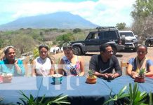 Anuncian actividades para este verano en la Isla de Ometepe Anuncian actividades para este verano en la Isla de Ometepe