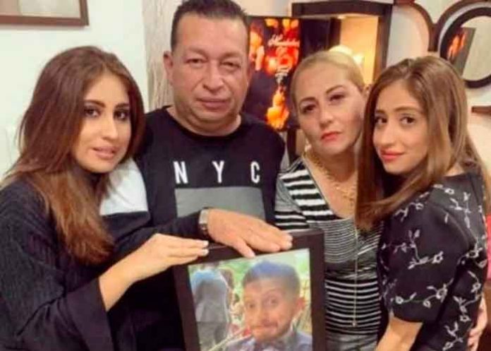 Familiares de Octavio Ocaña participará en 