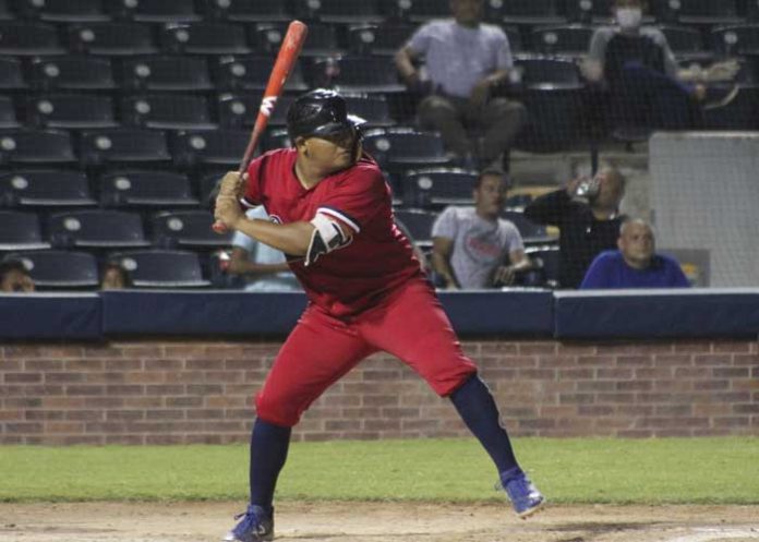 Principales lideratos del GPO 2022 pomares, beisbol, nicaragua, gpo, lideratos,