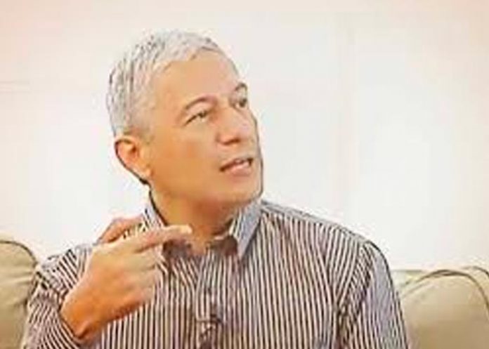 opinion-lara- ¡HASTA LA VICTORIA SIEMPRE! Contra el fascismo imperial y el terrorismo inhumano: ¡lucha y victoria popular!