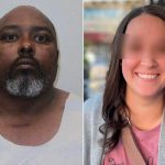 Niña avisa a la policía que su padrastro mató a su madre, en Indiana Niña avisa a la policía que su padrastro mató a su madre, en Indiana