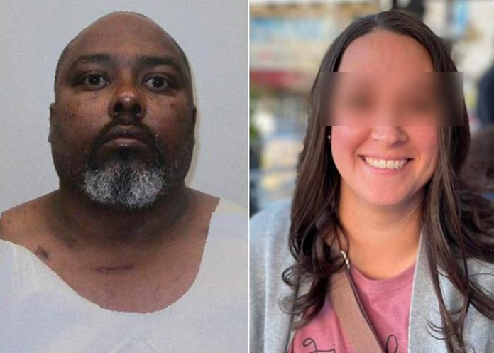 Niña avisa a la policía que su padrastro mató a su madre, en Indiana