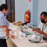 Trabajadores del MINED Nicaragua reciben salario del mes de abril Pago adelantado para trabajadores de educación en Nicaragua