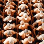 Sentencian a 400 años de cárcel a pandilleros de la Mara Salvatrucha Sentencian a 400 años de cárcel a pandilleros de la Mara Salvatrucha