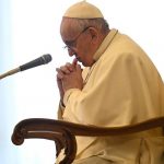 El papa pide un informe anual sobre el estado de los abusos en la Iglesia El papa pide un informe anual sobre el estado de los abusos en la Iglesia