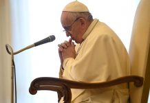 El papa pide un informe anual sobre el estado de los abusos en la Iglesia El papa pide un informe anual sobre el estado de los abusos en la Iglesia
