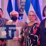 Juramentación a diputados del Parlamento Centroamericano