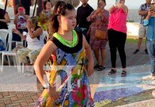 Organización de pasarelas de verano para personas con discapacidad en Managua