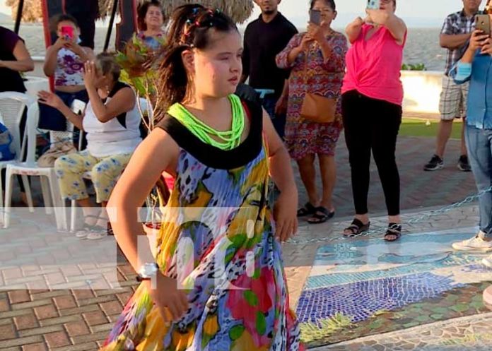 Organización de pasarelas de verano para personas con discapacidad en Managua