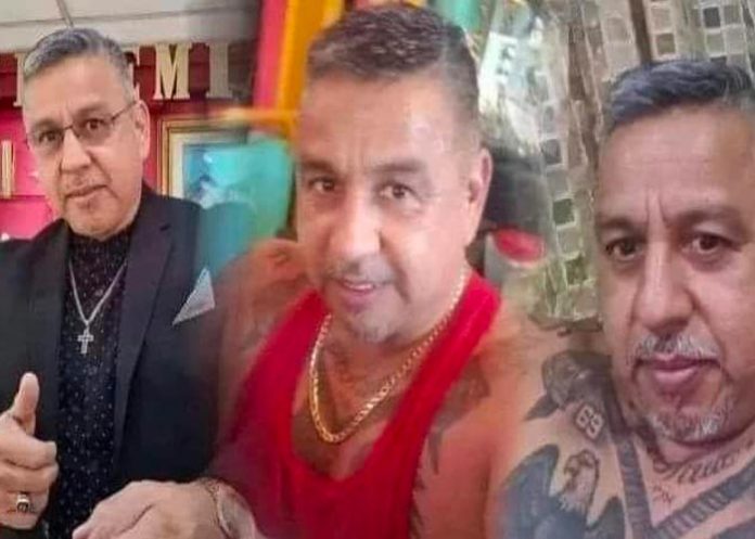 Capturan en Honduras a pastor salvadoreño acusado de agresión sexual