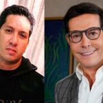 Pepillo Origel es acusado de abuso infantil Pepillo Origel es acusado de abuso infantil