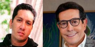 Pepillo Origel es acusado de abuso infantil