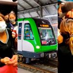 Mujer encuentra a su esposo con «la querida» y arma alboroto en bus de Perú Mujer encuentra a su esposo con "la querida" y arma alboroto en bus de Perú