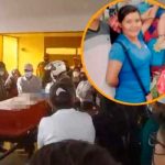 ¡Clase susto! En pleno cortejo fúnebre mujer ‘resucitó’ en Perú ¡Clase susto! En pleno cortejo fúnebre mujer 'resucita' en Perú