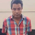 ¡Indígnate! Taxista secuestró, torturó y violó a una niña de 3 años en Perú ¡Indígnate! Taxista secuestró, torturó y violó a una niña de 3 años en Perú