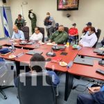 Plan Invierno 2022 en Nicaragua: «Contribuir a la protección de la vida» Presentación del Plan Invierno 2022 para Nicaragua