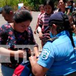 Menos delincuencia y accidentes en la Semana Santa 2022 en Nicaragua Seguridad durante la Semana Santa en Nicaragua