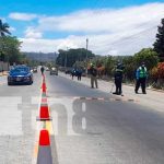 Seguridad en carreteras y mercados, prioridad de la Policía en Semana Santa Seguridad en carreteras y mercados prioridad de la Policía en Semana Santa