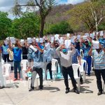 Libertad con convivencia familiar para presos en Chontales