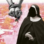 Monja estadounidense de 83 años es secuestrada en Burkina Faso