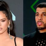 Rauw Alejandro se hace este tatuaje en homenaje a Rosalía