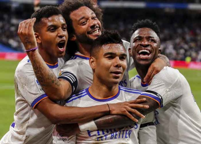 real madrid, futbol, la liga, deporte, espana,