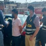 Policía de Perú interviene red de pornografía infantil internacional Policía de Perú interviene red de pornografía infantil internacional