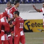 real esteli, liga primera, torneo clausura, futbol, managua fc,