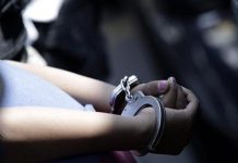 Arrestan a mujer que ofrecía el riñón de una niña en 20 mil dólares Arrestan a mujer que ofrecía el riñón de una niña en 20 mil dólares