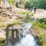 Adolescente pierde la vida por sumersión en El Almendro, Río San Juan Muerte de joven en un balneario de El Almendro, Río San Juan