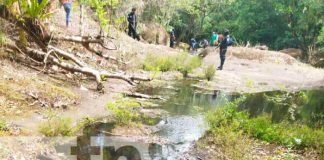 Muerte de joven en un balneario de El Almendro, Río San Juan