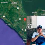 Víctima de un mortal accidente de tránsito en Rivas