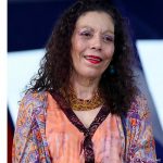 Rosario Murillo: «Nicaragua es un pueblo valiente y de carácter» Foto: Nicaragua fortalece vínculos diplomáticos con Angola, Sudáfrica y Argelia / Cortesía