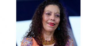 Foto: Nicaragua fortalece vínculos diplomáticos con Angola, Sudáfrica y Argelia / Cortesía